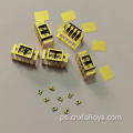 دوه ګونی د IC هوسونه